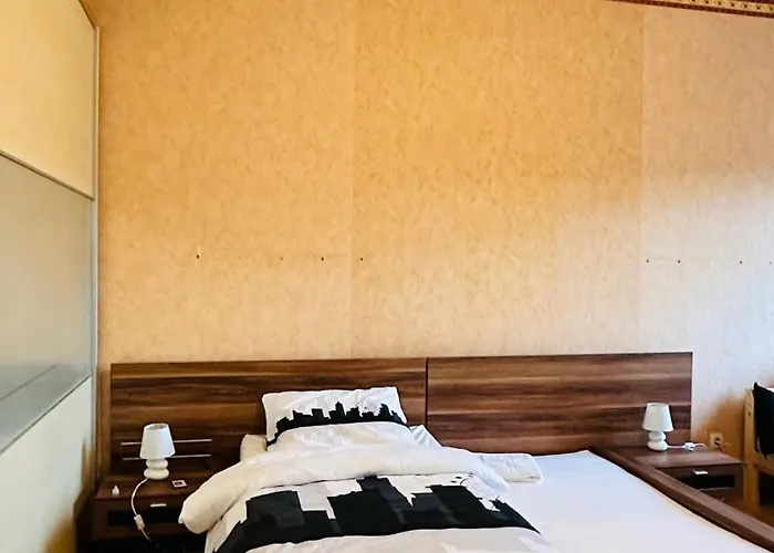Meqren Hostel