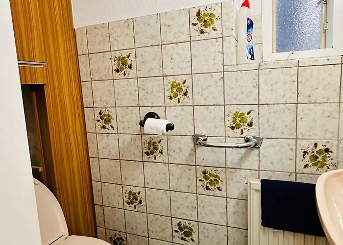 Hostel Meqren Bécs