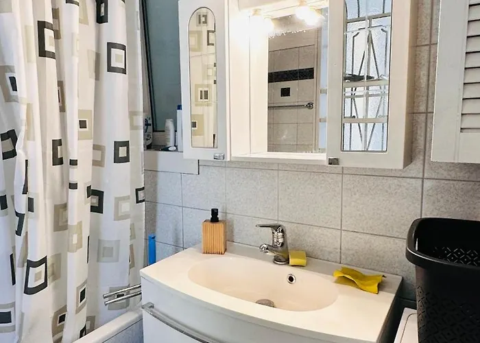 Hostel Meqren Bécs